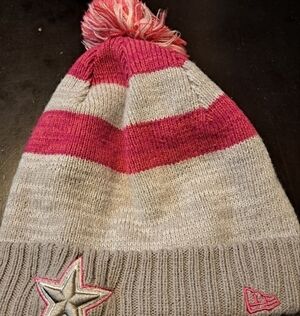 New Era NFL Football Hat   Size OS